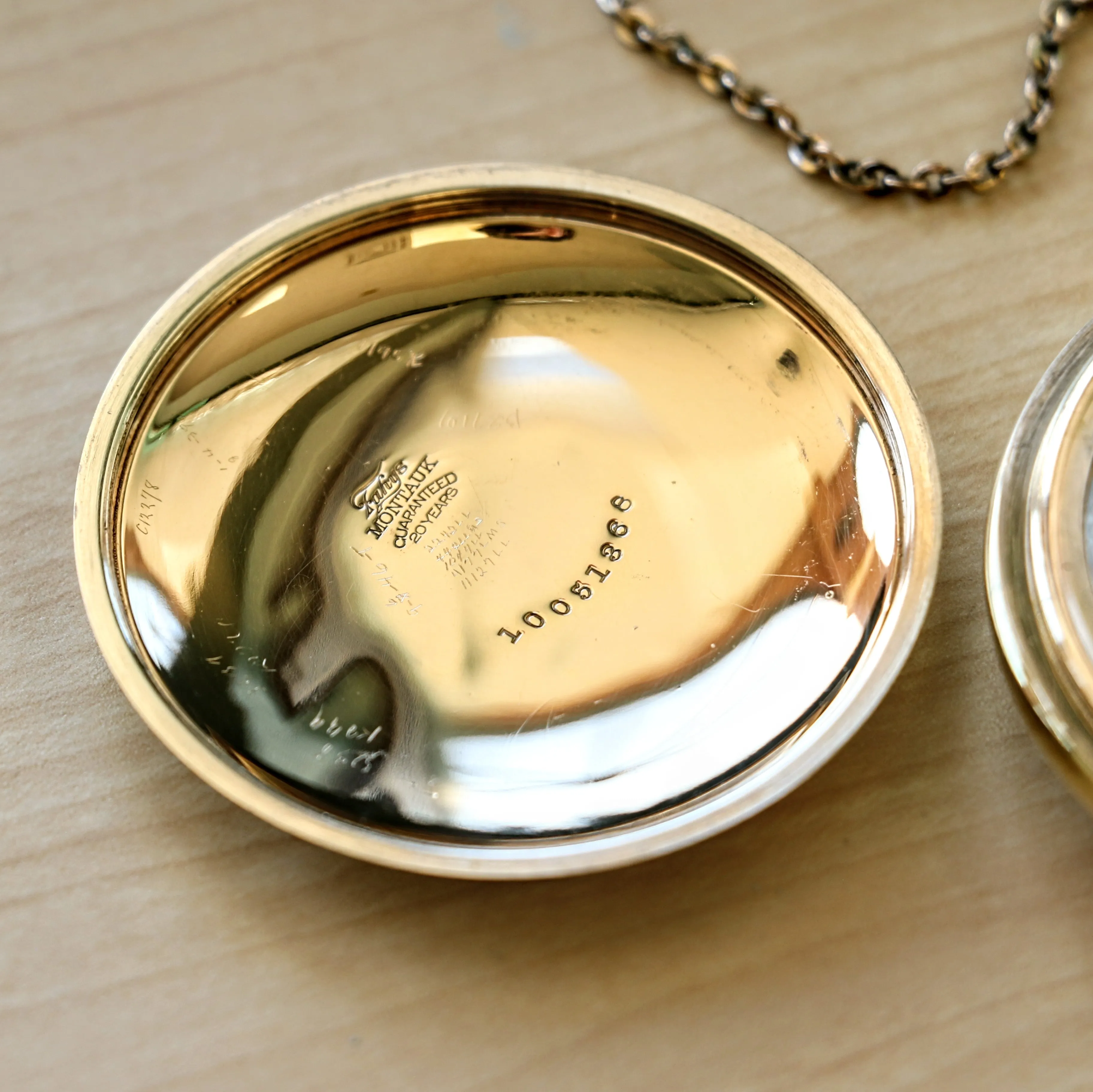 1905 ELGIN Pocket Watch 18s 21 Jewels Railroad Grade No. 349 Vintage U.S.A. Made