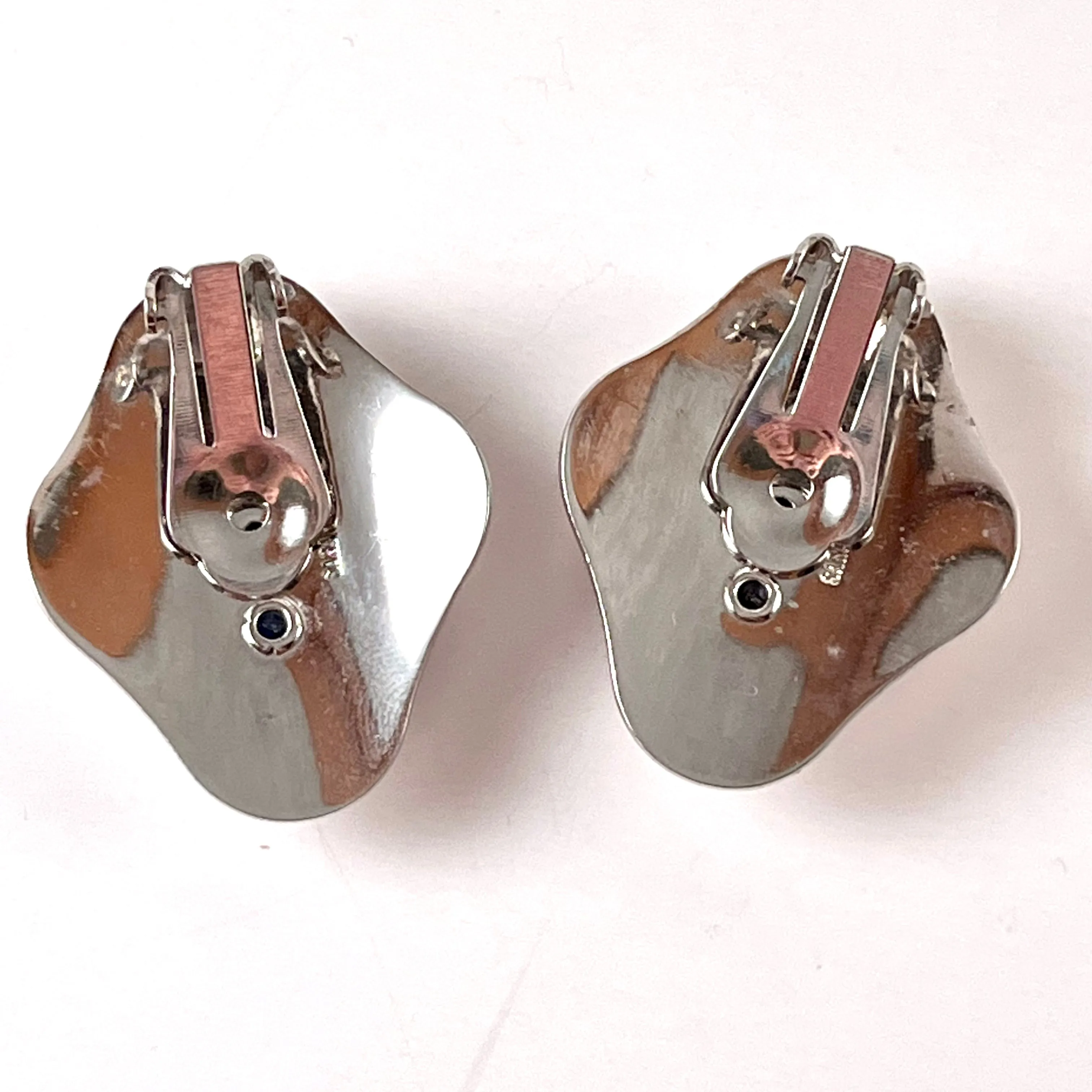 1972 Sarah Coventry Cleopatra Earrings