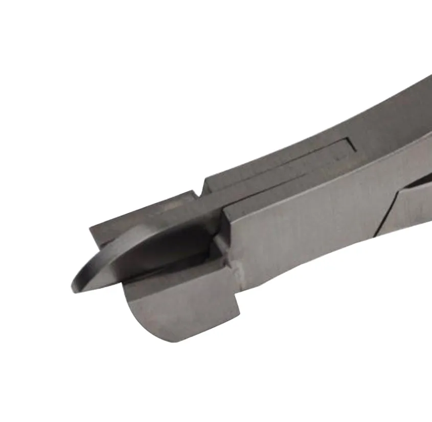 7" Bending and Bow Closing Pliers