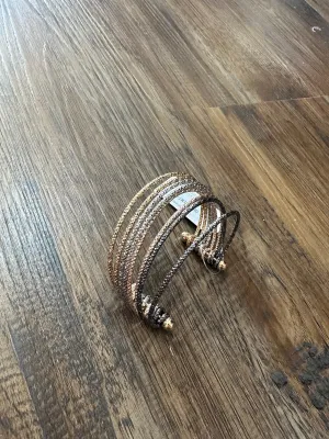 8 Dia Cuff