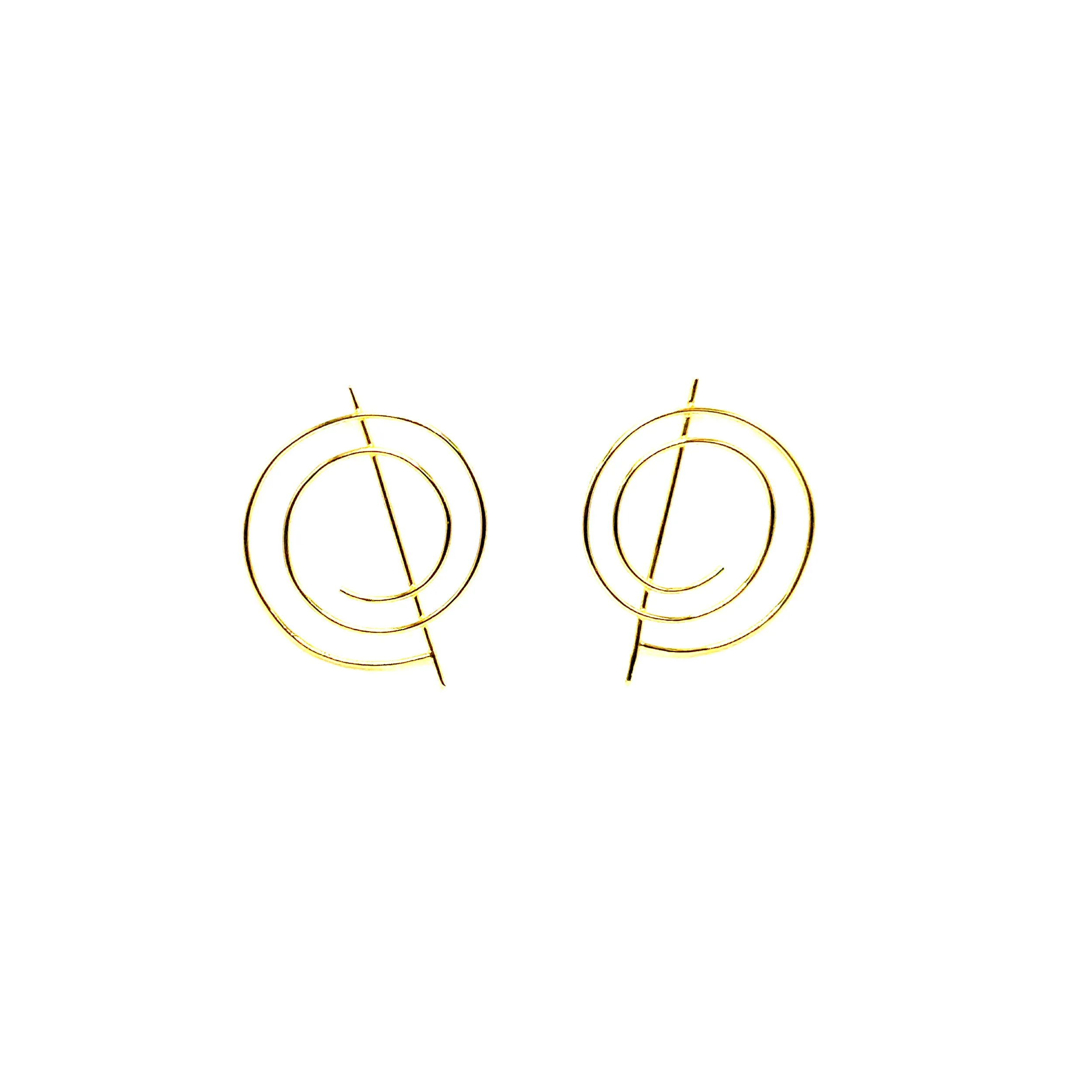 Abigail Earrings