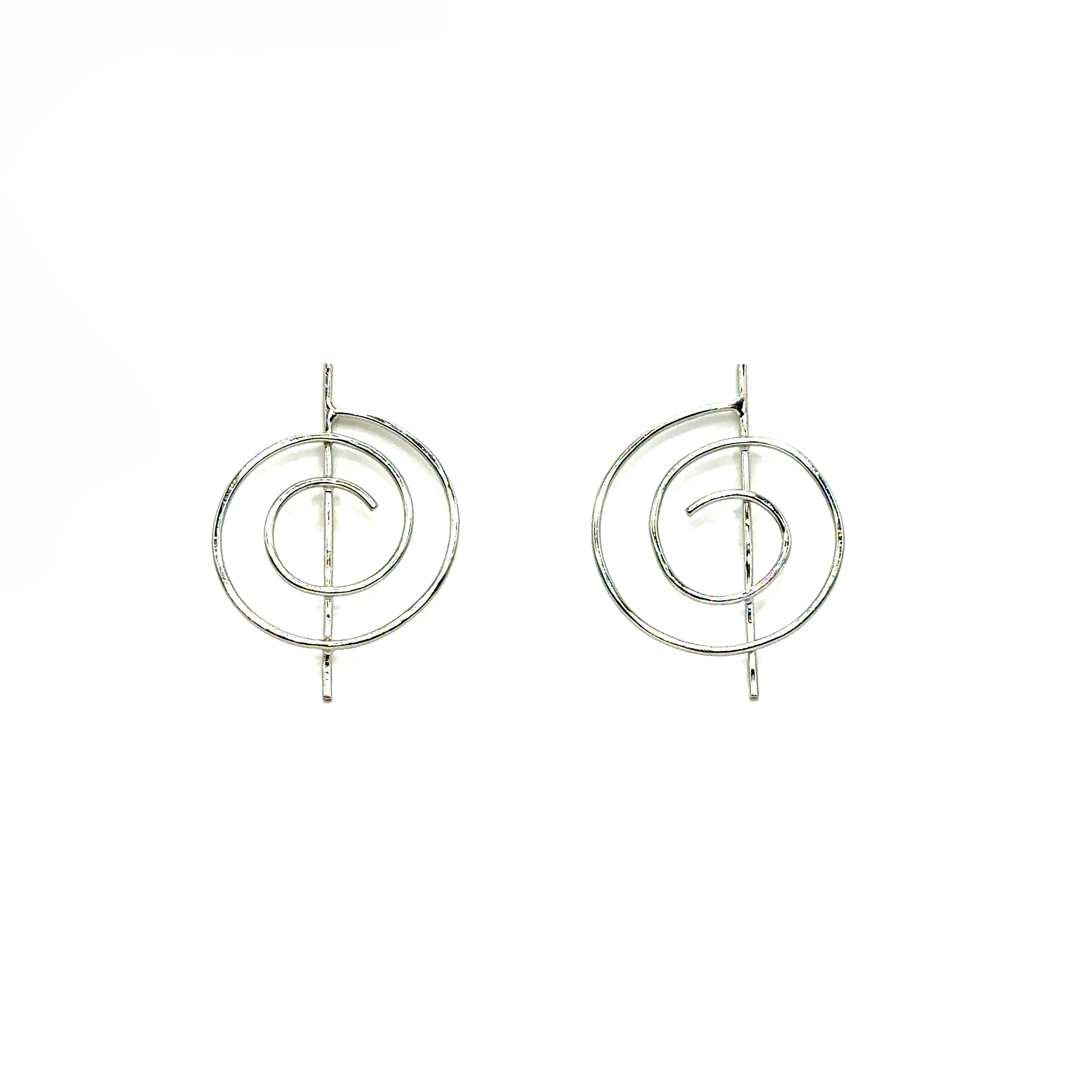 Abigail Earrings