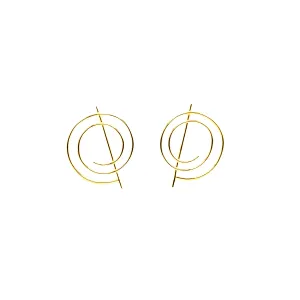 Abigail Earrings