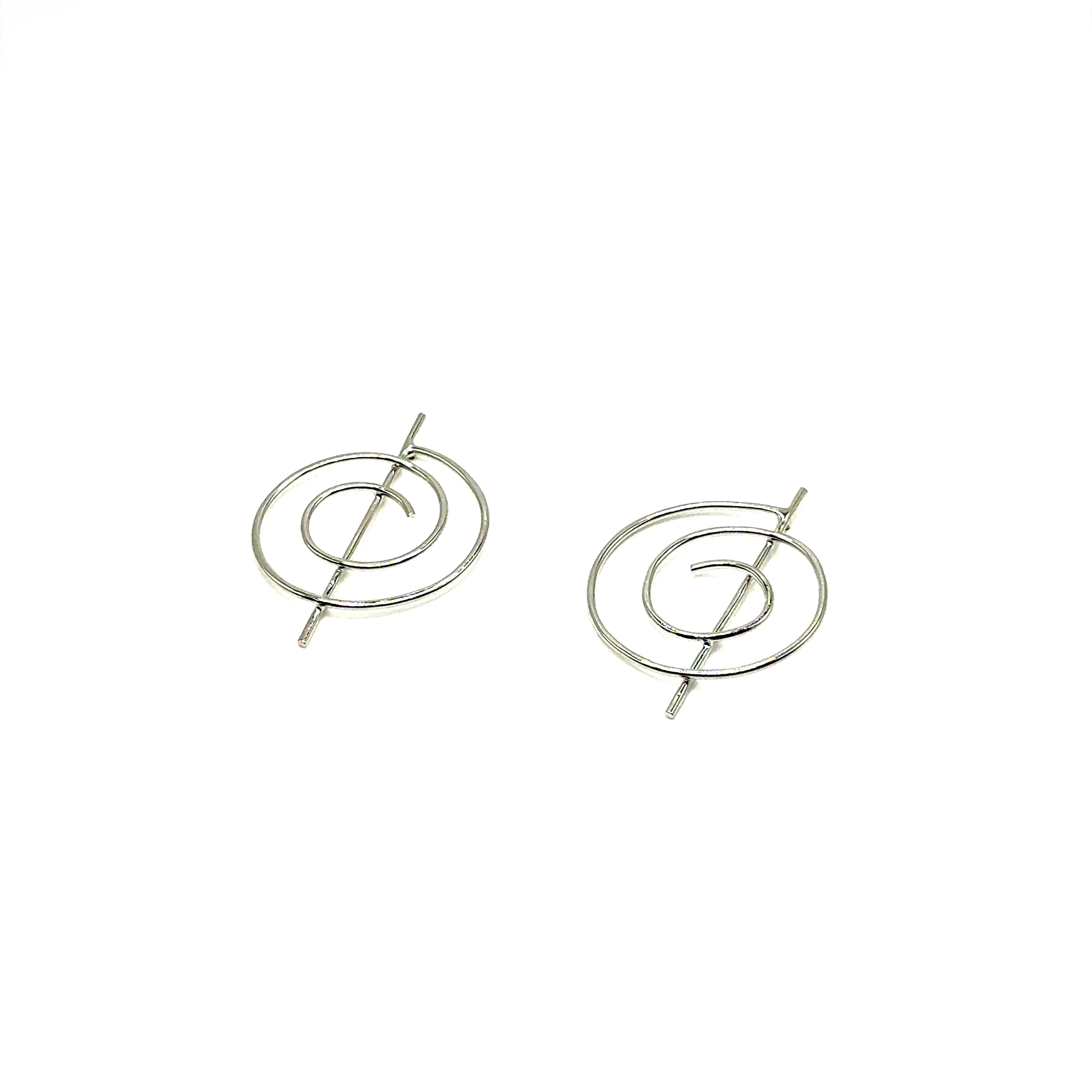 Abigail Earrings