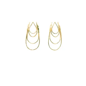 Adeleide Earrings