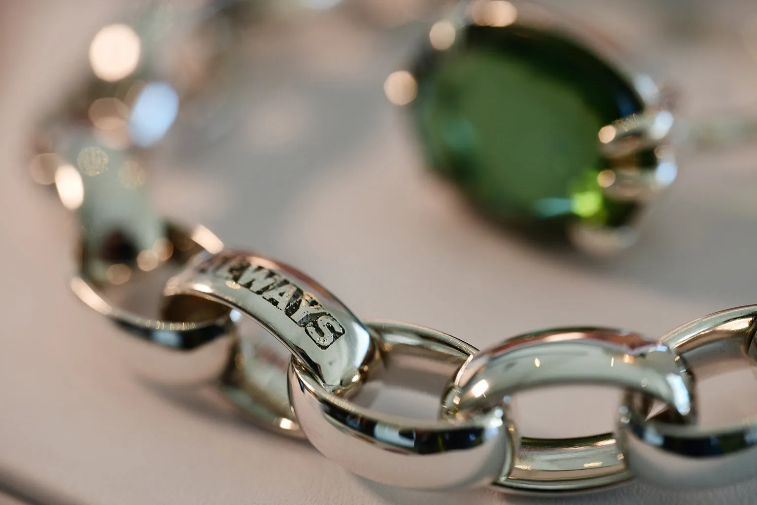 ALWAYS bracelet