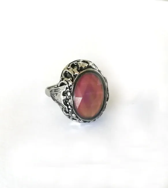 Antique Mood Ring