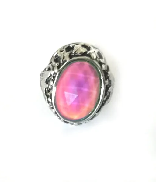 Antique Mood Ring