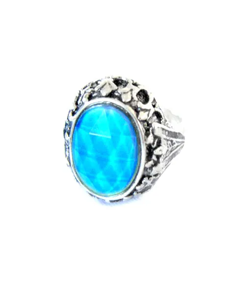 Antique Mood Ring