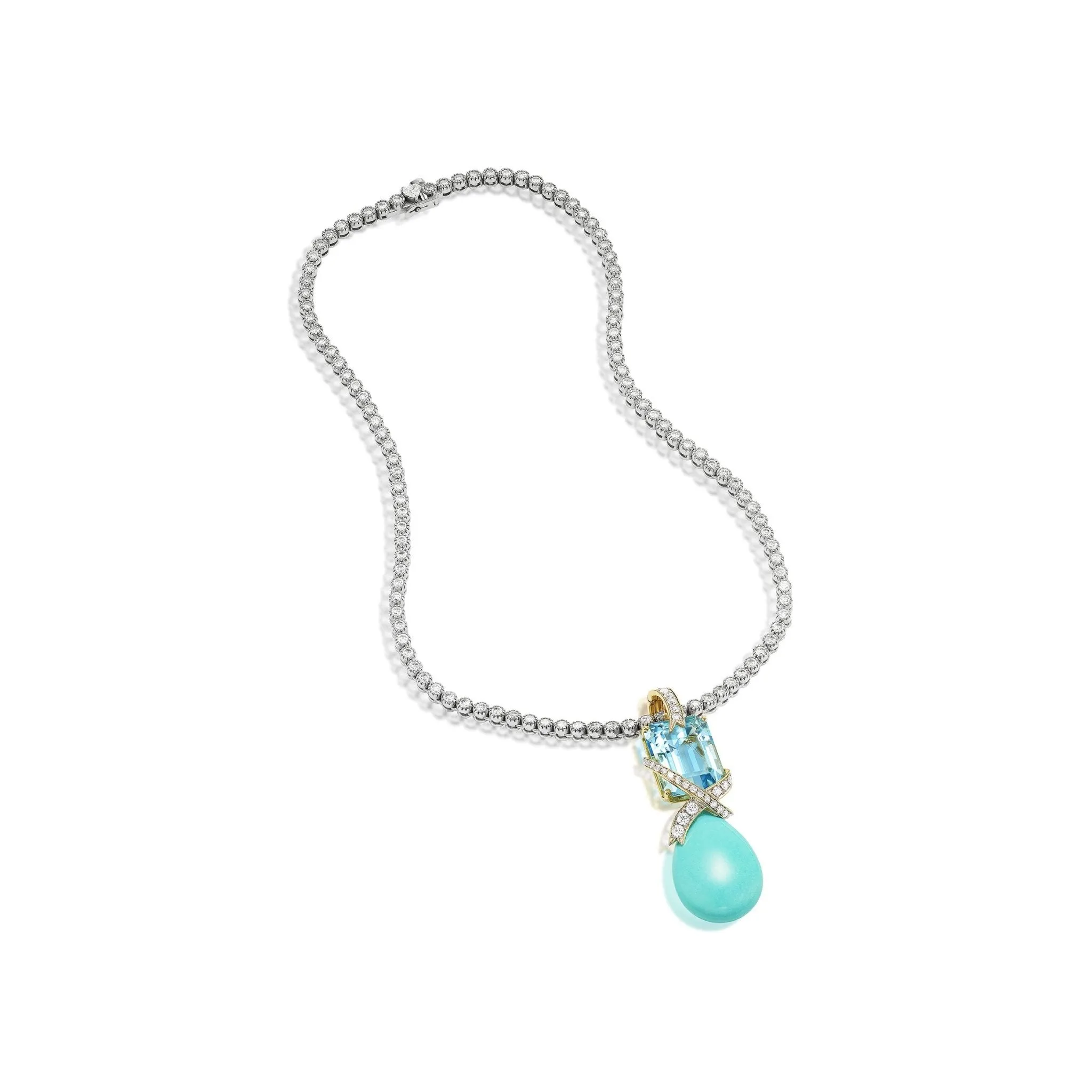 Antoinette Pendant