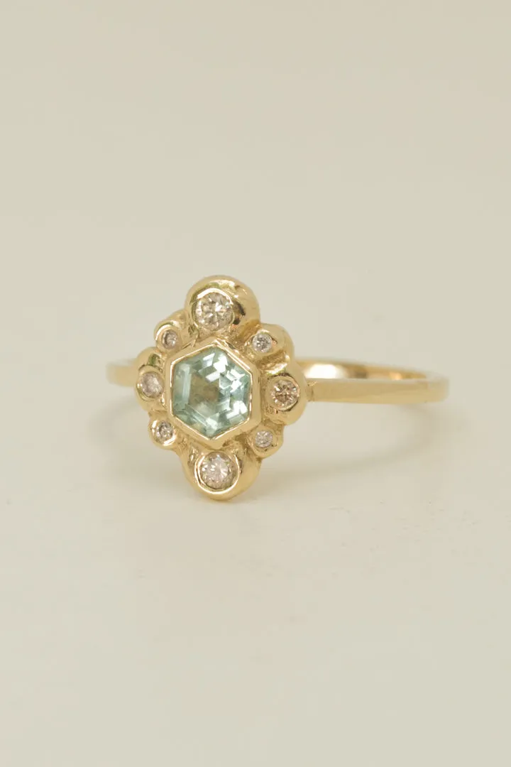 Aquamarine Duchess