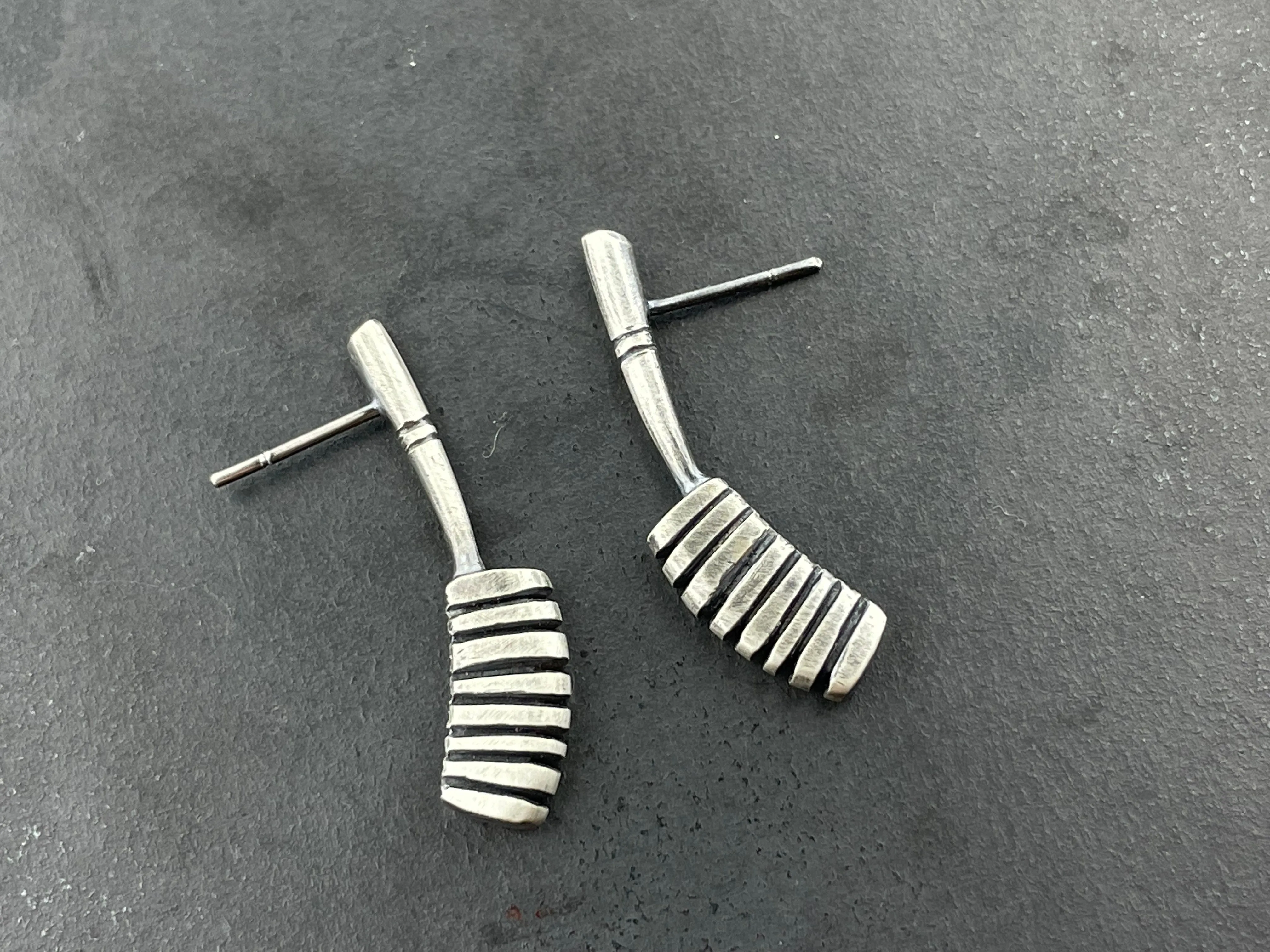 Architectural Long Studs