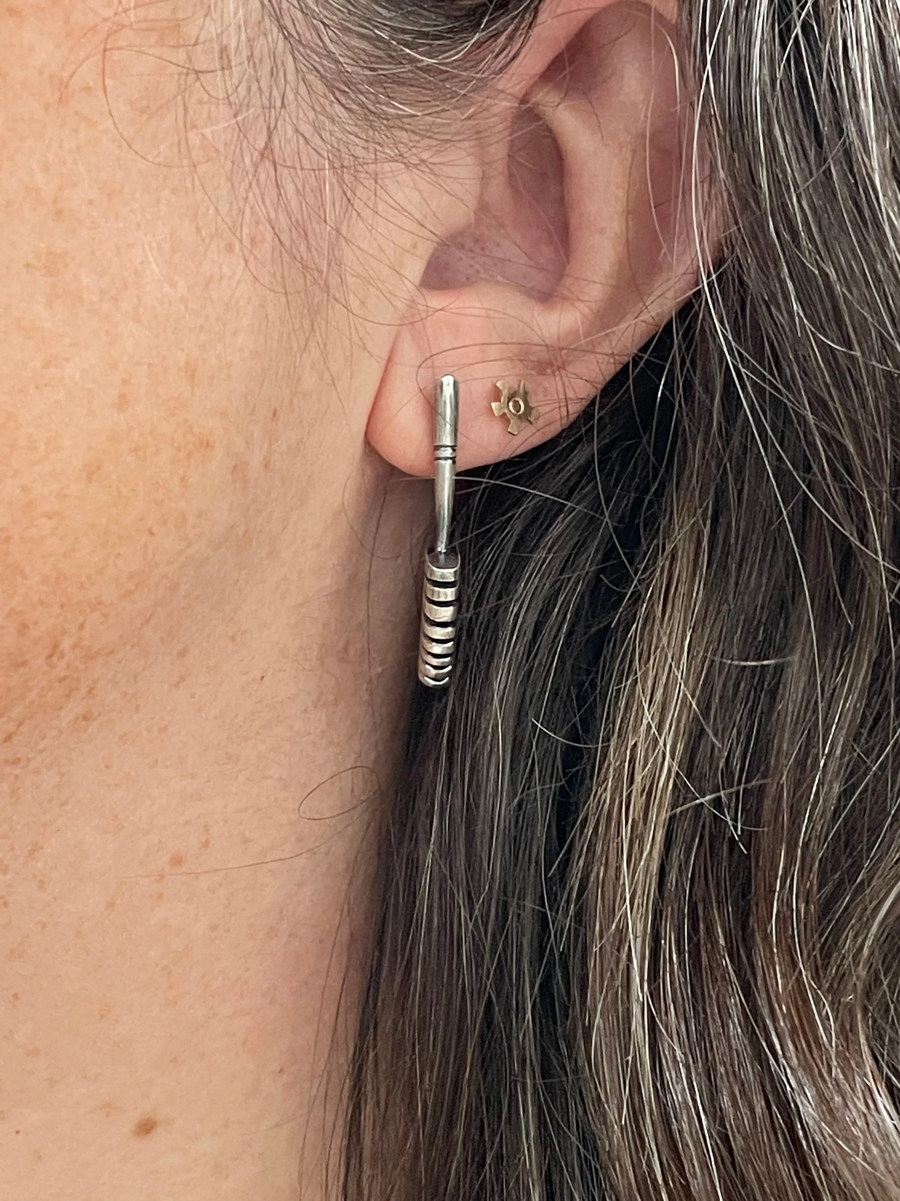 Architectural Long Studs