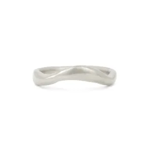 Aria Ring | Silver