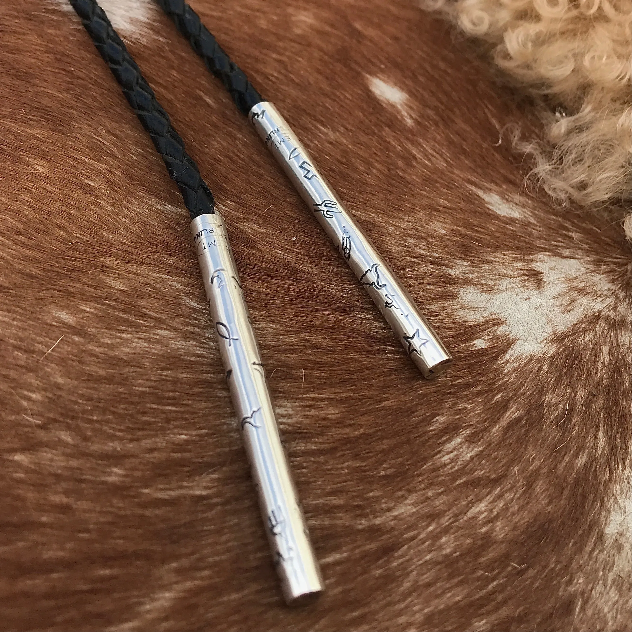 Arrowhead Bolo