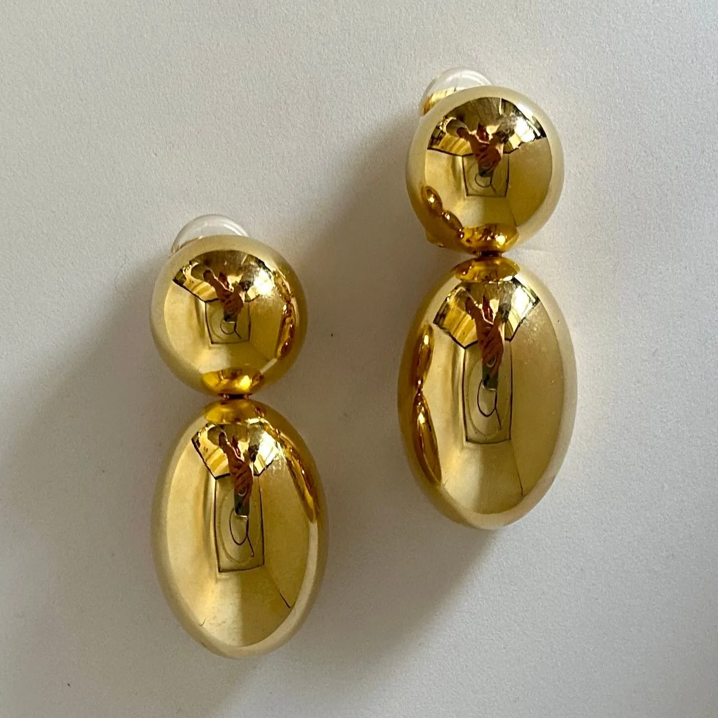 Art Deco Bubbles