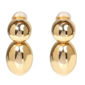 Art Deco Bubbles
