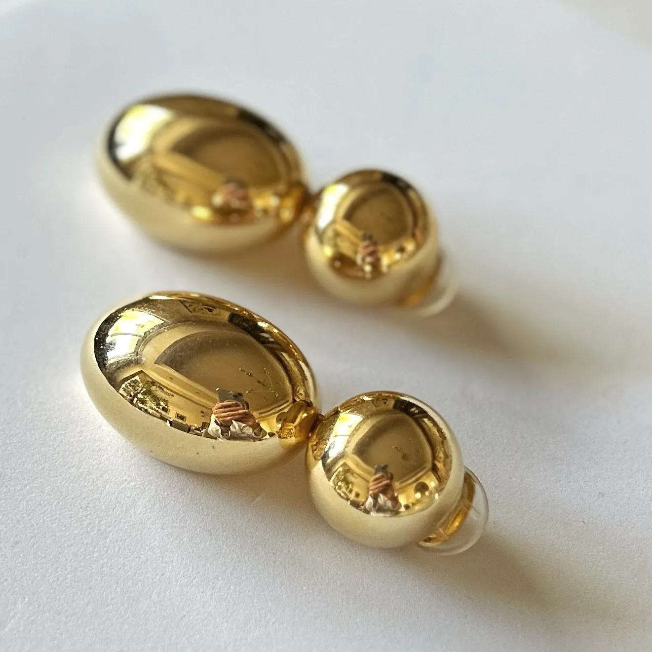 Art Deco Bubbles