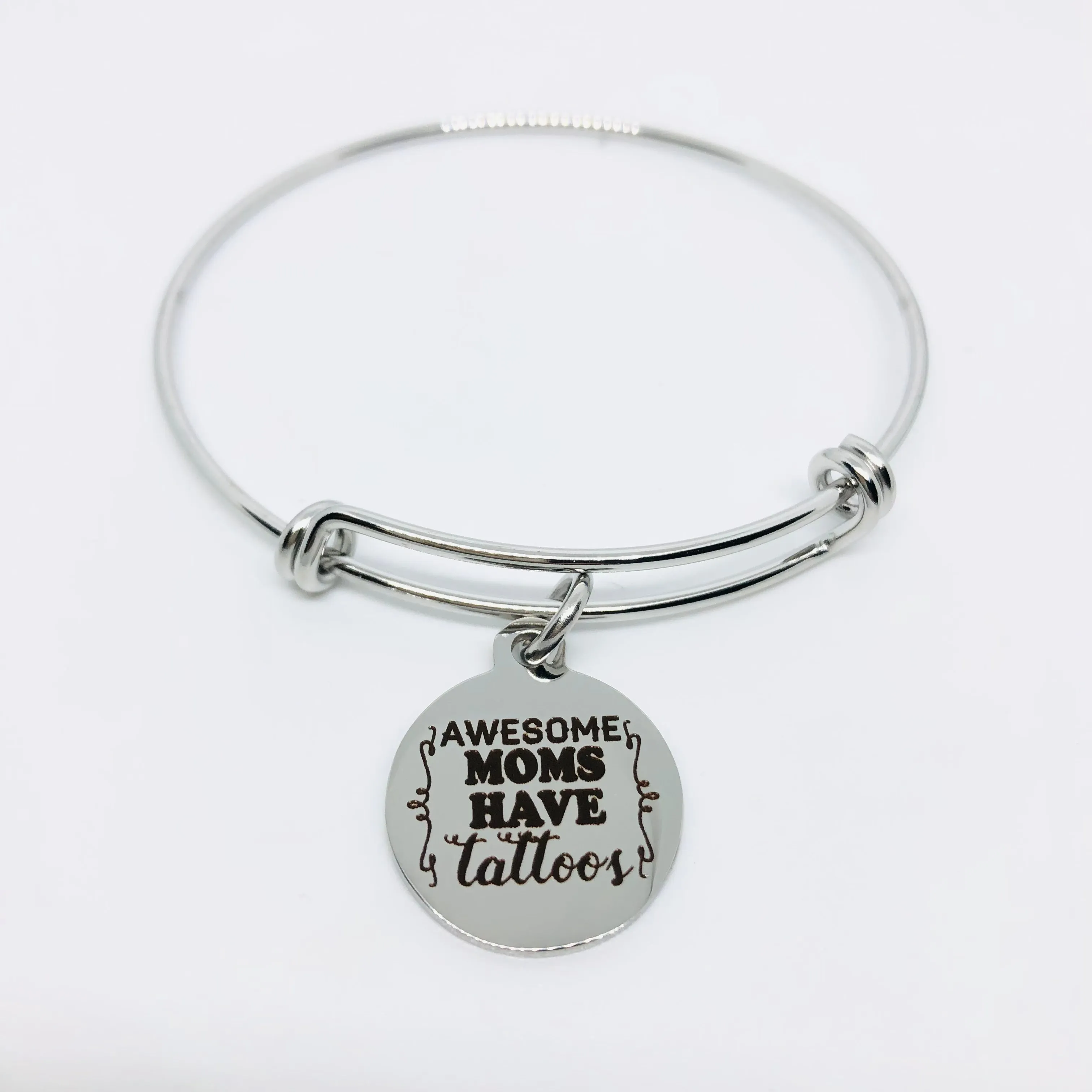 Awesome Moms Have Tattoos