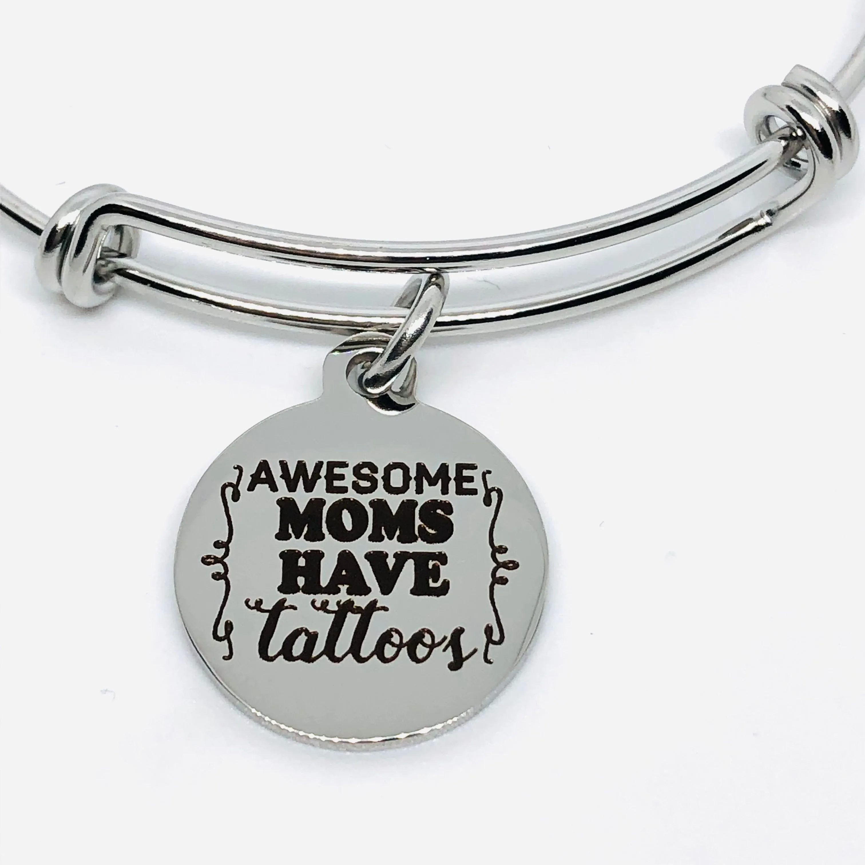 Awesome Moms Have Tattoos