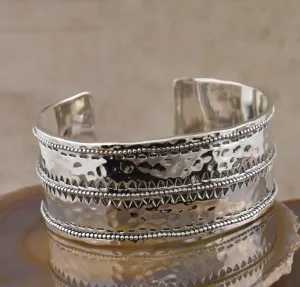 Aztec Cuff