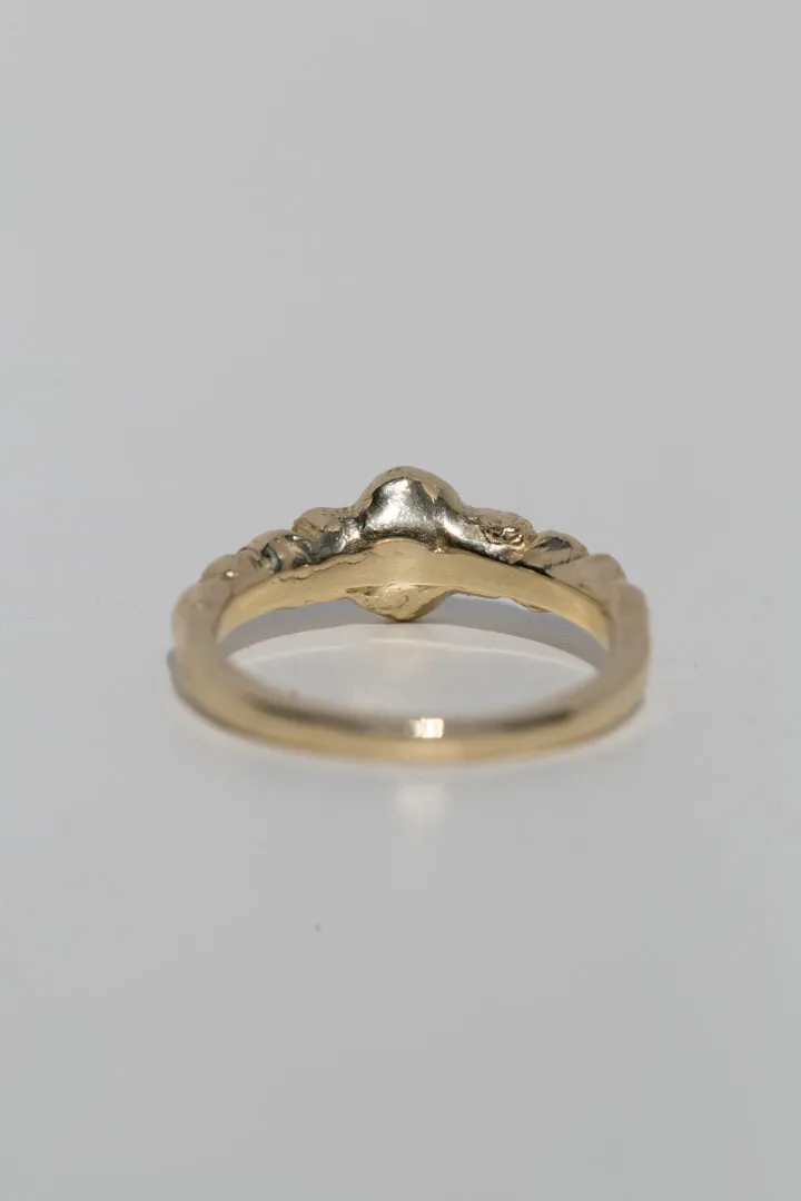 Azzurra Ring
