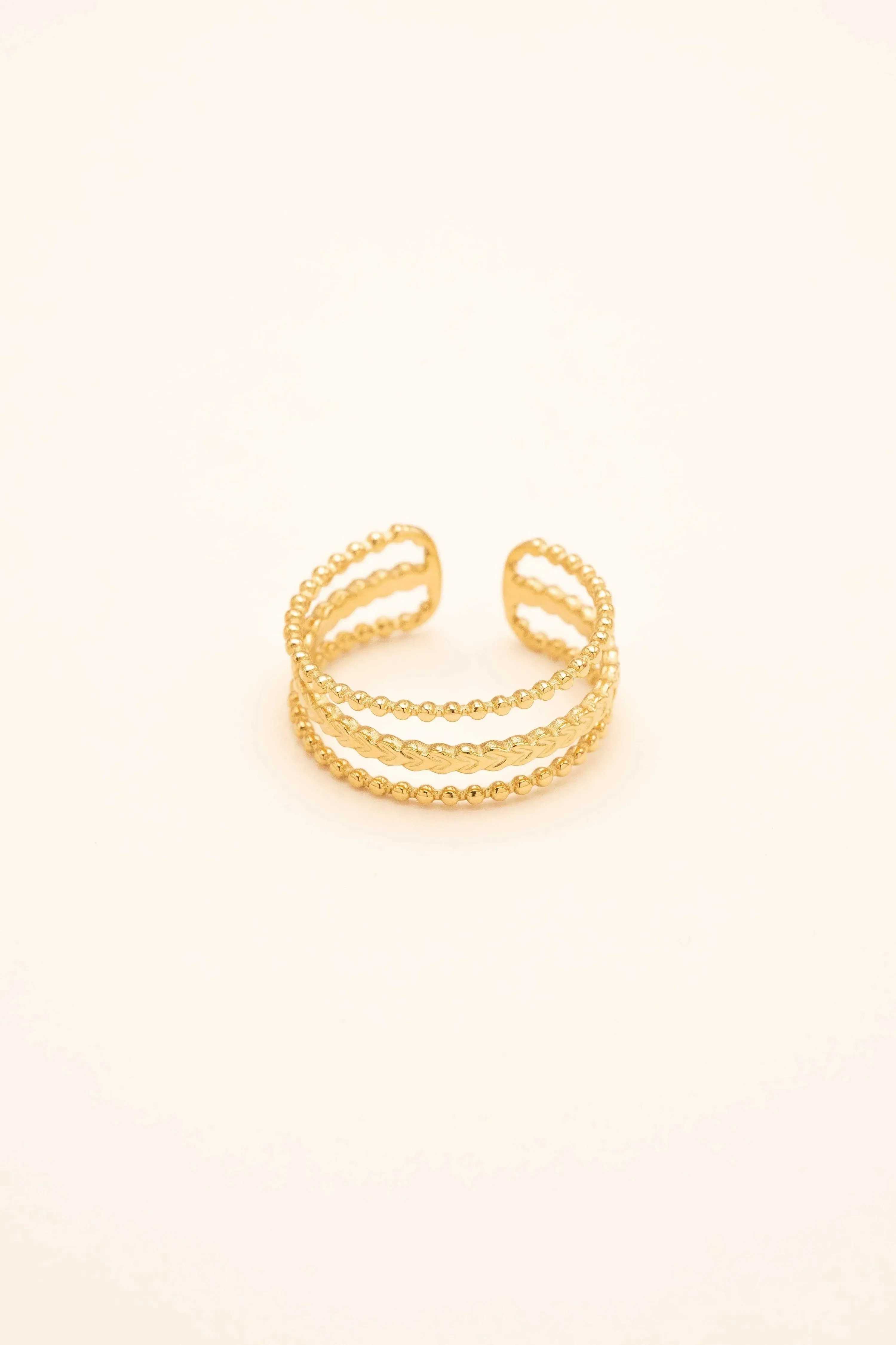 Bague Bohm Paris - Aristide