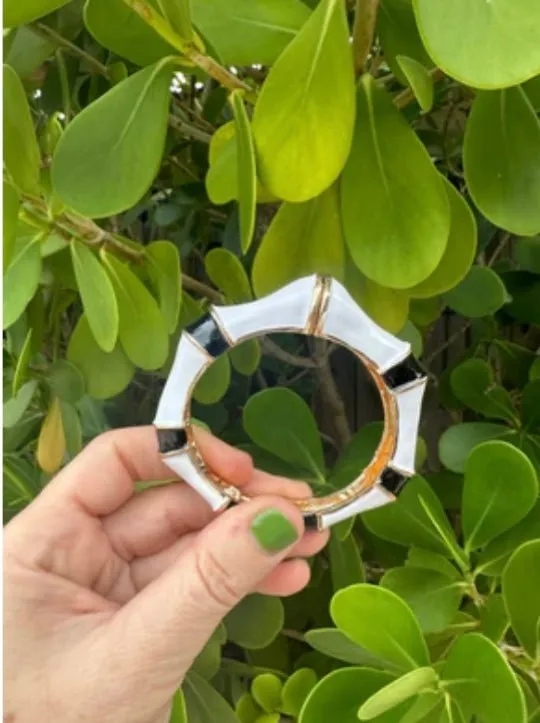 Bamboo Cuff