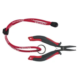 Berkley 4.5in XCD Split Ring Pliers