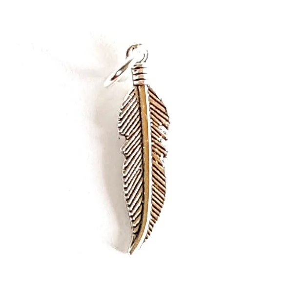 Bespoke Feather