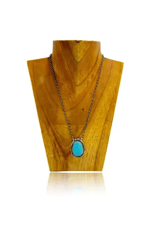 Betty Necklace