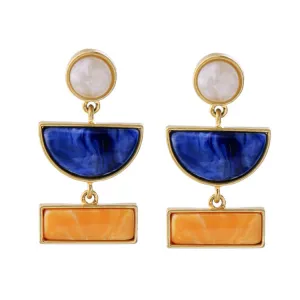 Bijoux Deco Earrings