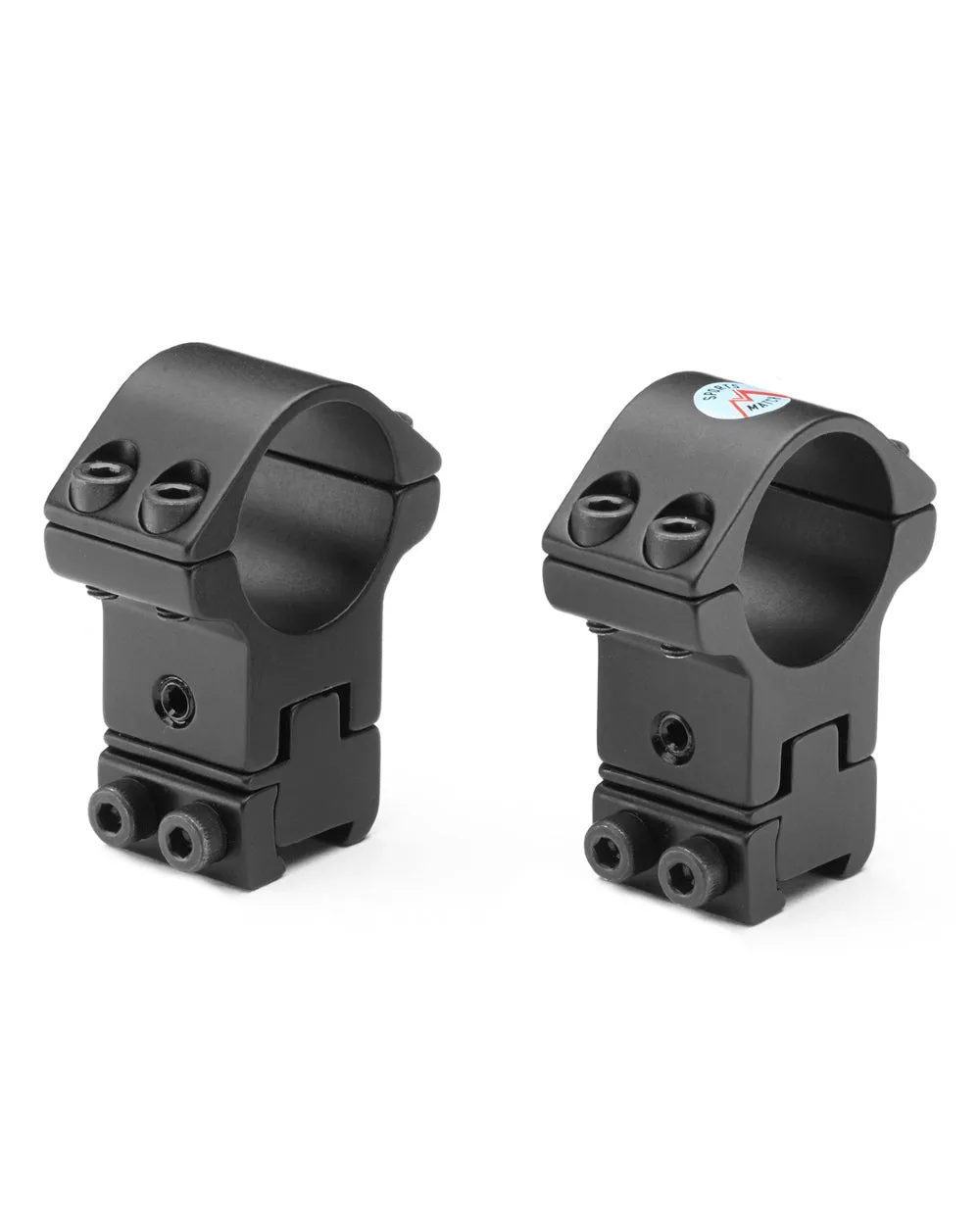 Bisley Adjustable Mounts