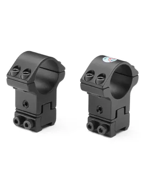 Bisley Adjustable Mounts