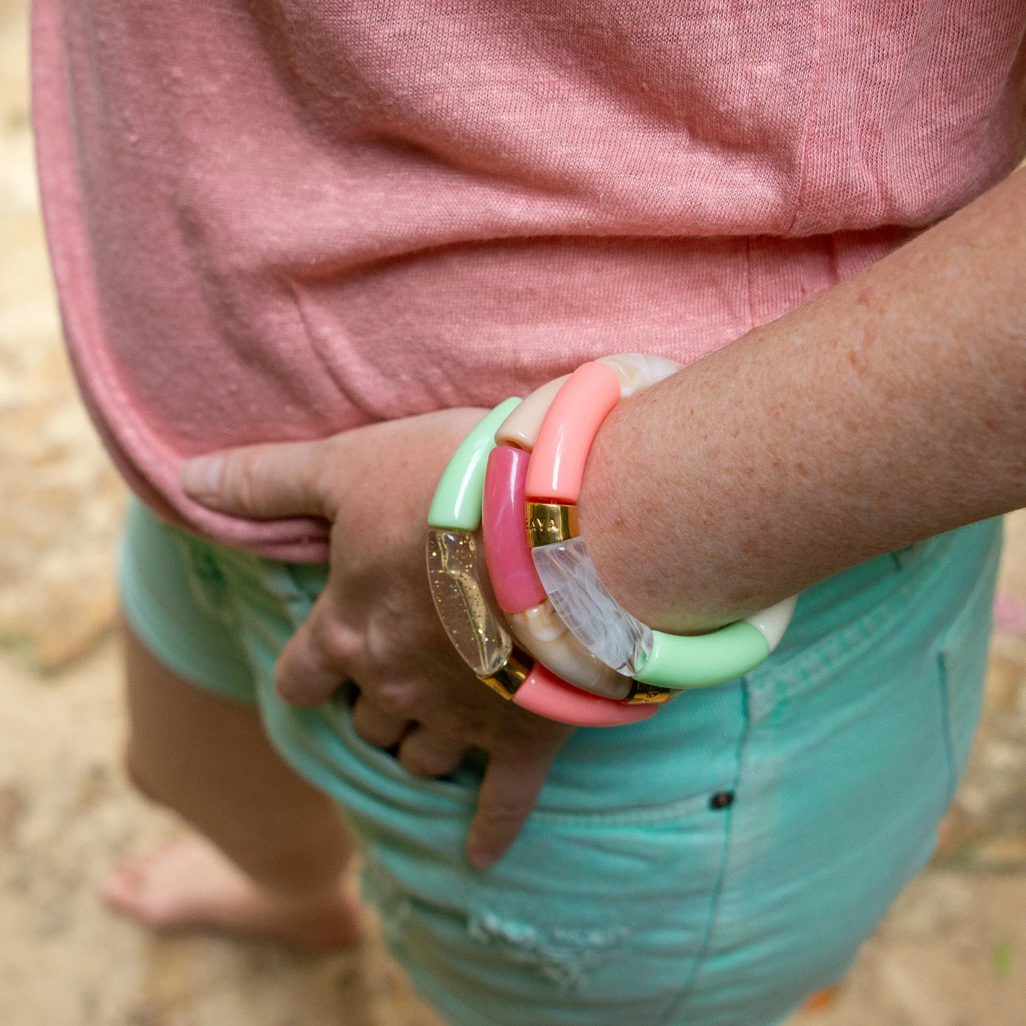 BRACELET PIPOCA SAMBA 2