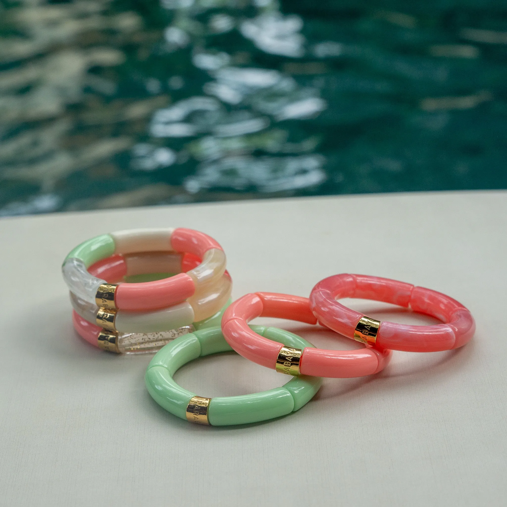BRACELET PIPOCA SAMBA 2