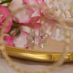 Butterfly Earrings - Vanessa