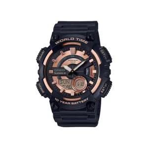 CASIO WATCH AEQ-110W-1A3VDF