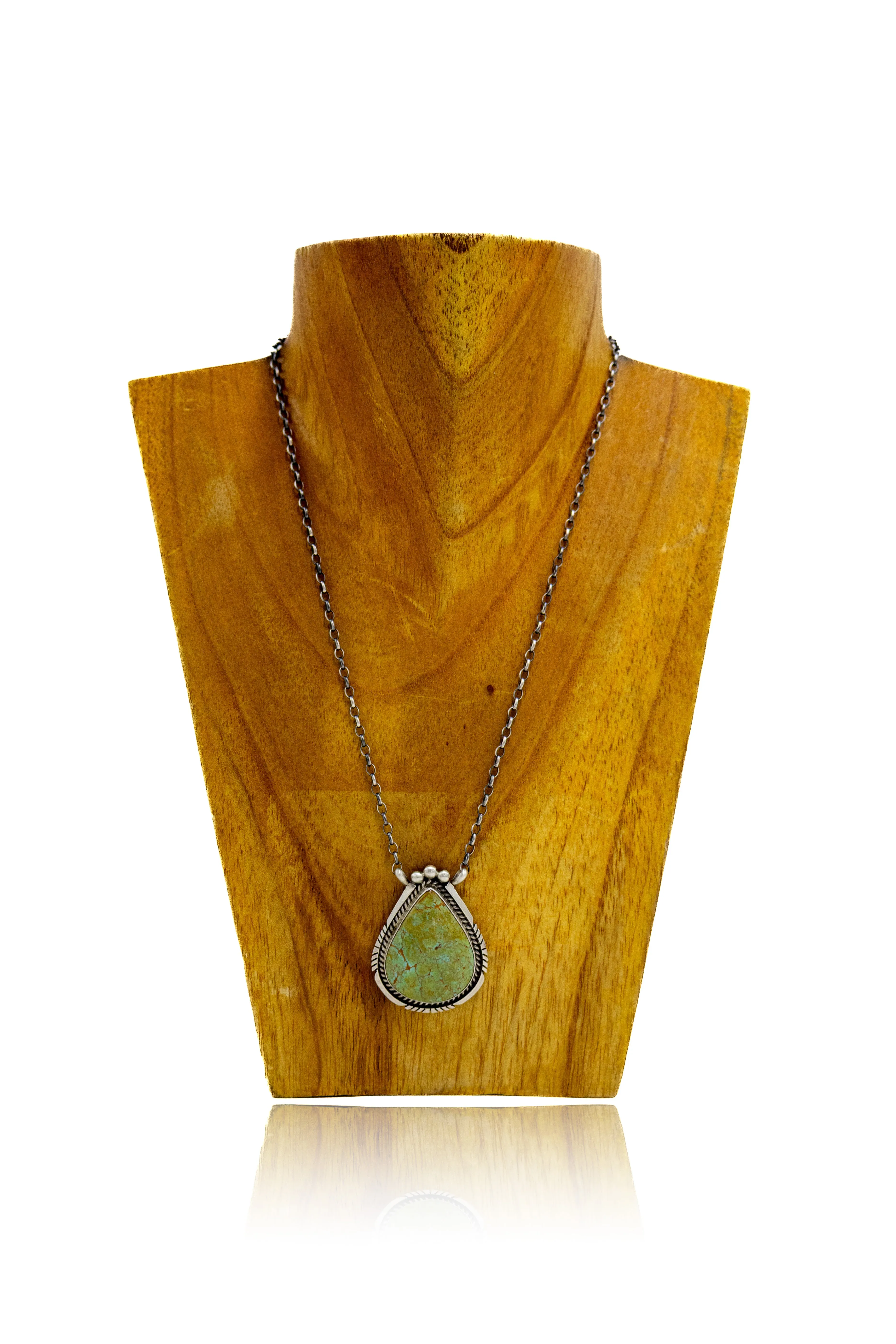 Cassidy Necklace