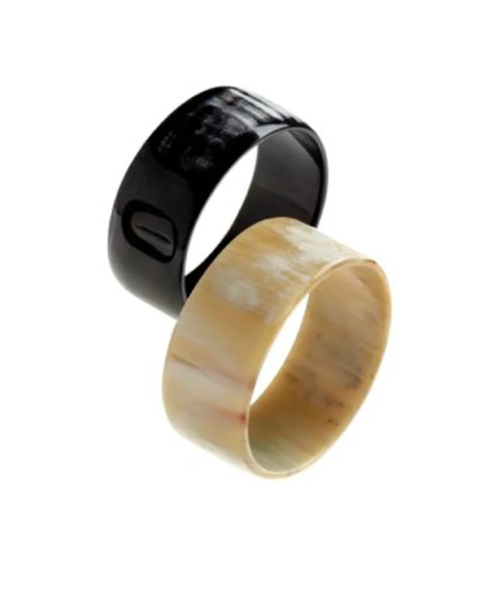 CATHs Small Horn Bracelet