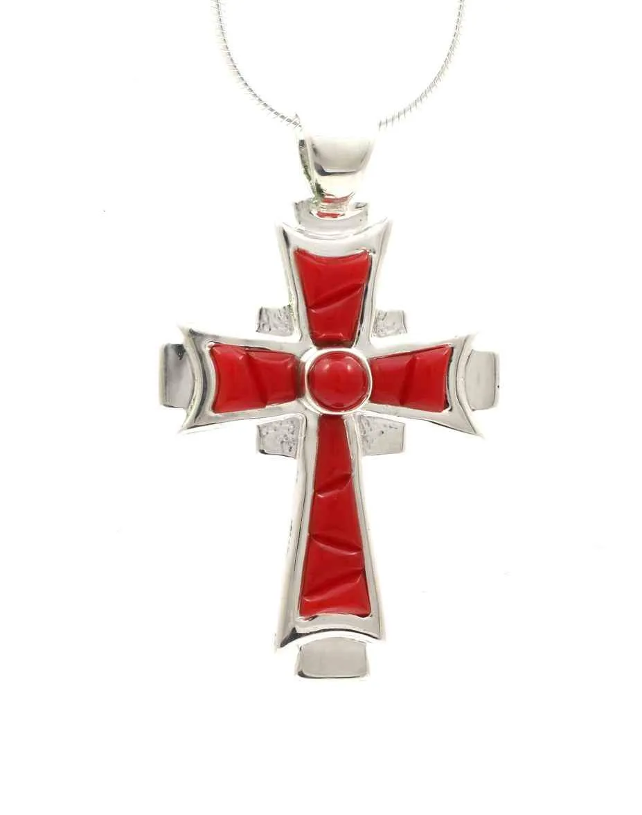 Celtic Cross Pendant