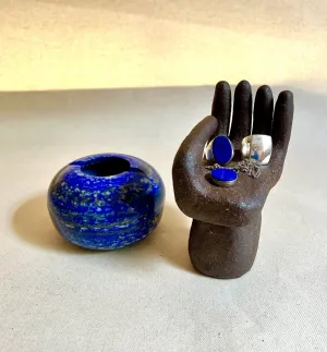 Ceramic Hand Stand