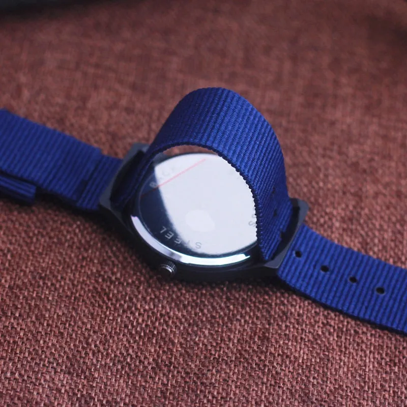 Chaoyada Quartz Watches for Kids and Students