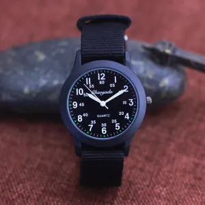 Chaoyada Quartz Watches for Kids and Students
