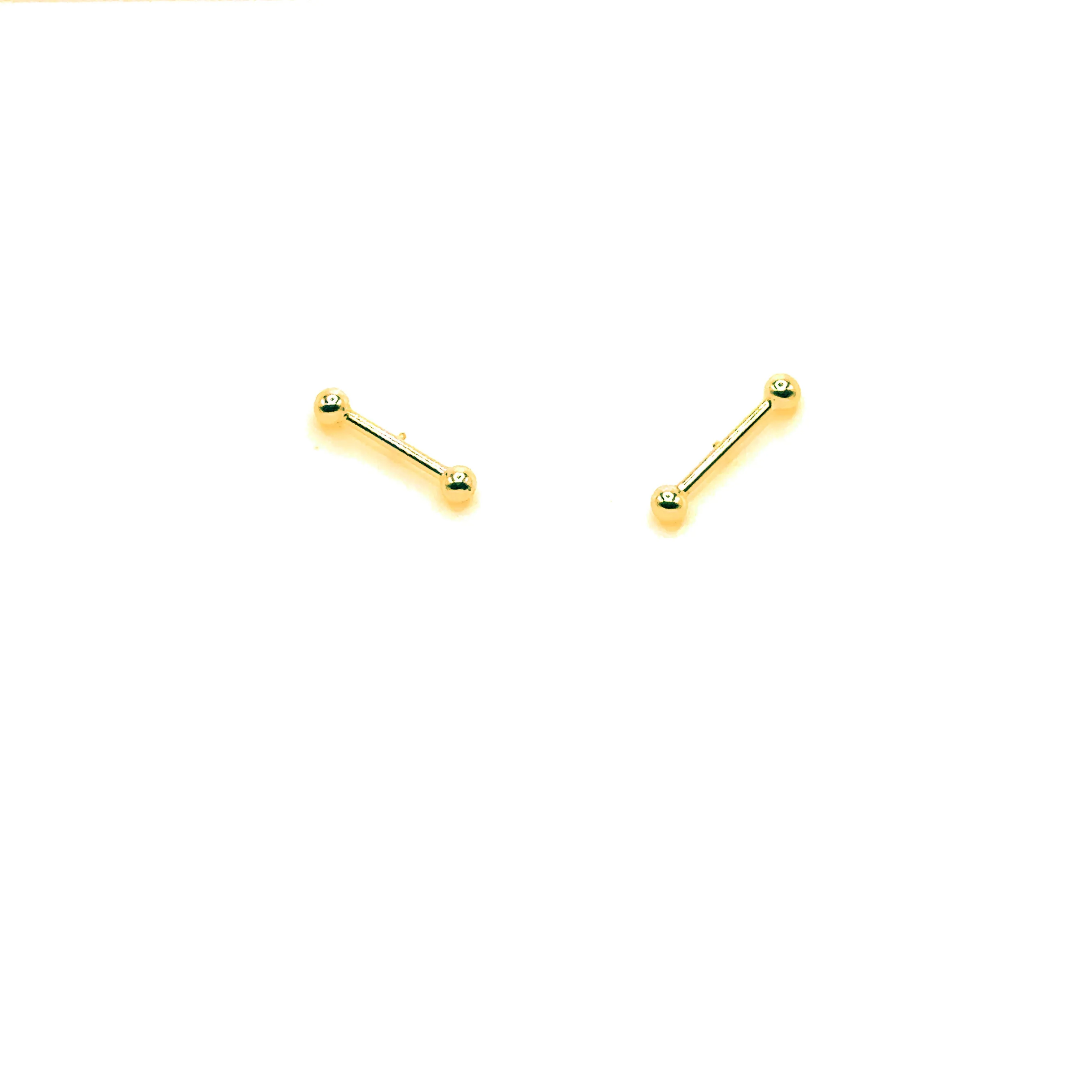 Claire Earrings