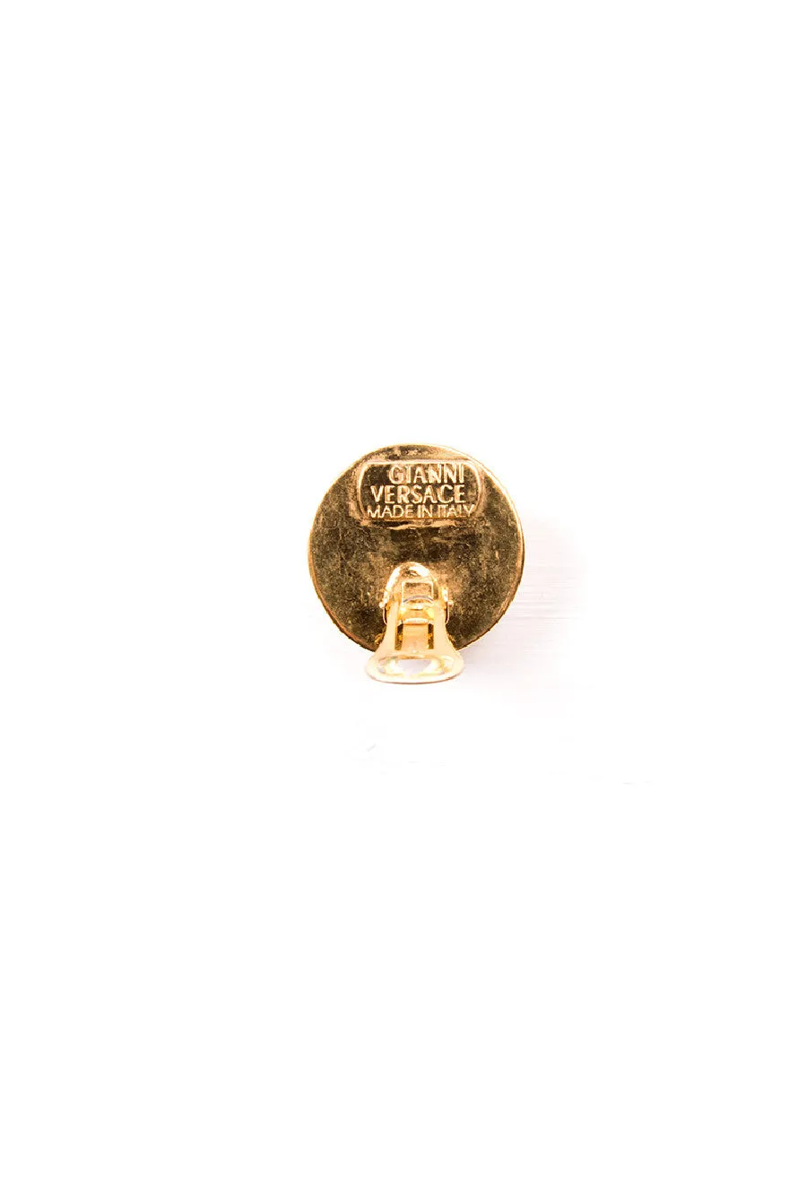 Clip On Earrings