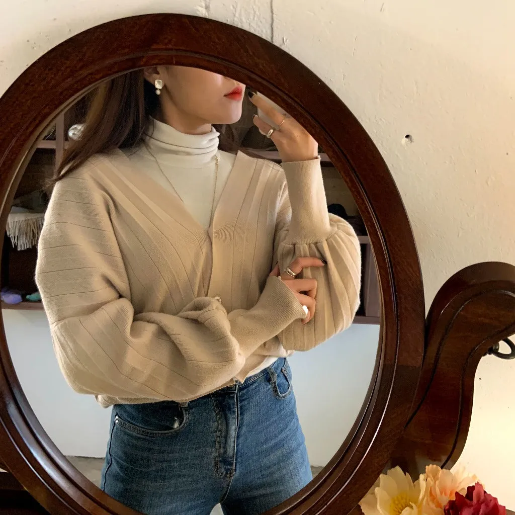 [Clip on] Square and Pearl Drop earrings