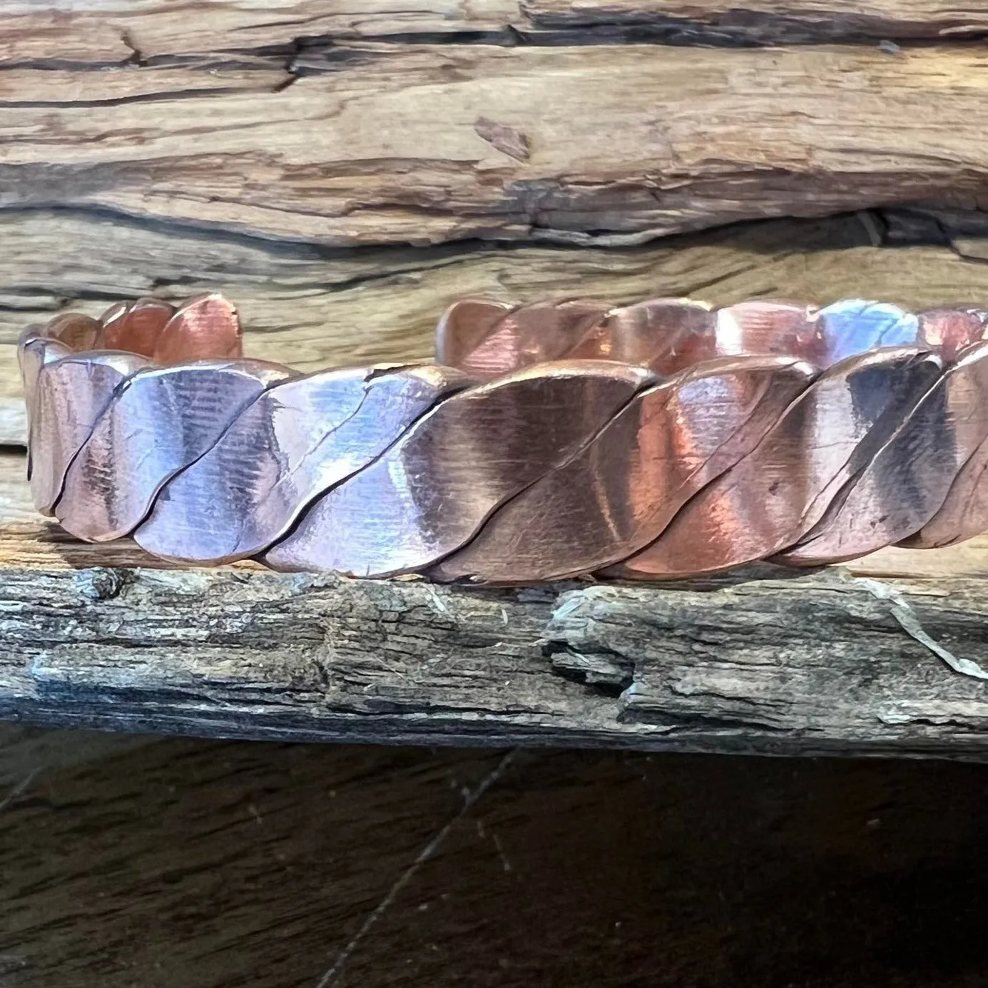 Copper Band - CC02