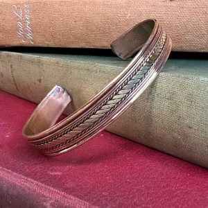 Copper Band - CC04