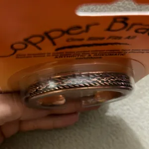 Copper Band - CC06